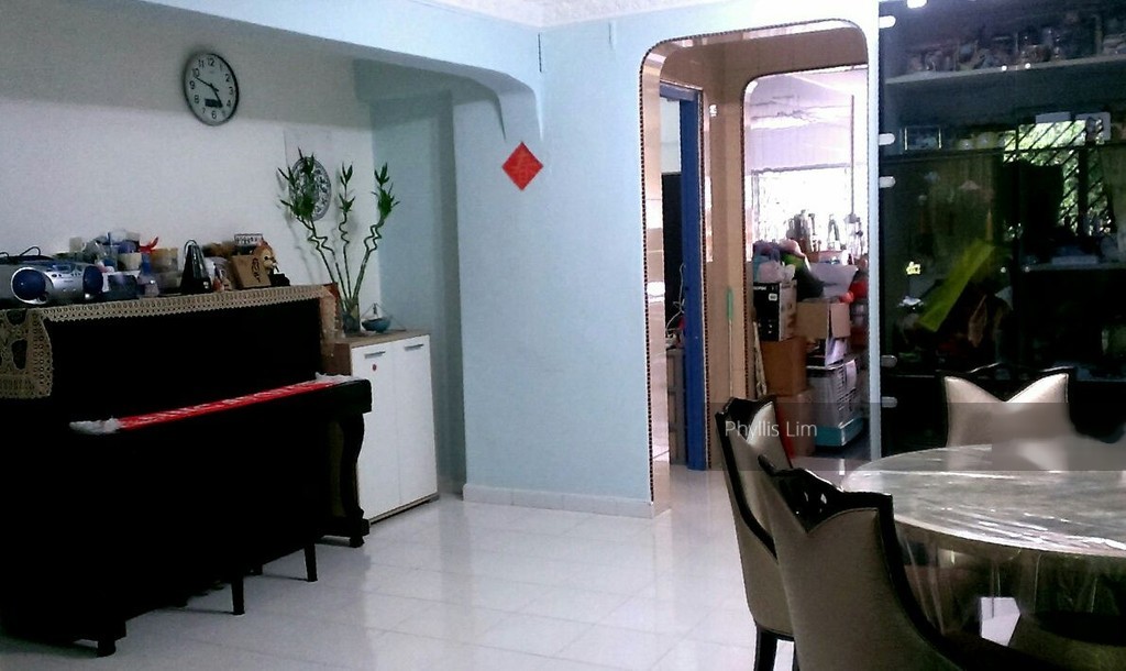 Bedok North Avenue 1 thumbnail photo